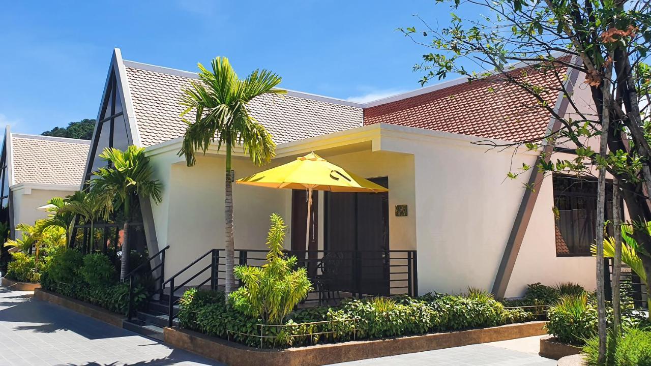 Vakara Hotel Kep Exterior photo