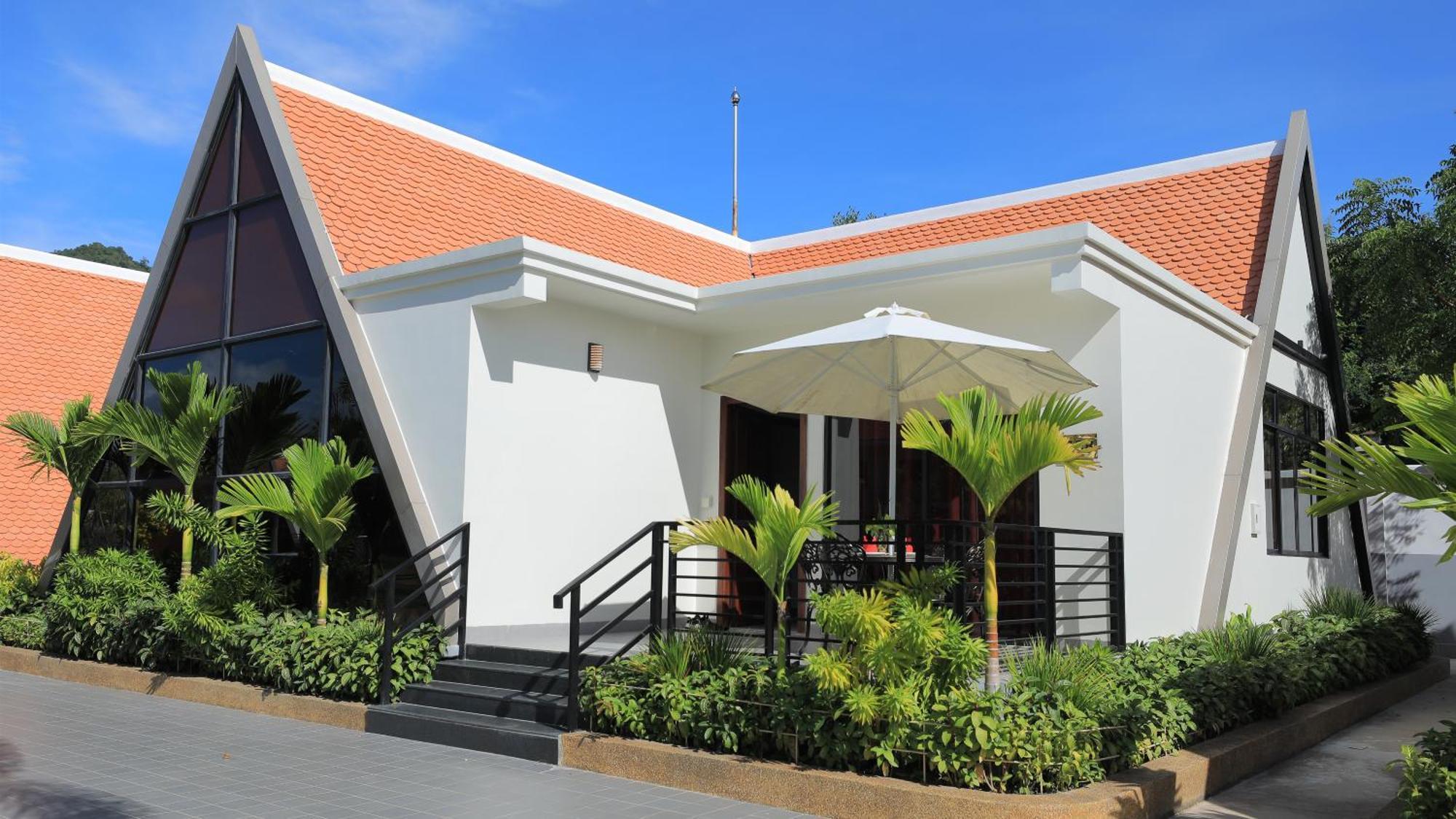 Vakara Hotel Kep Room photo